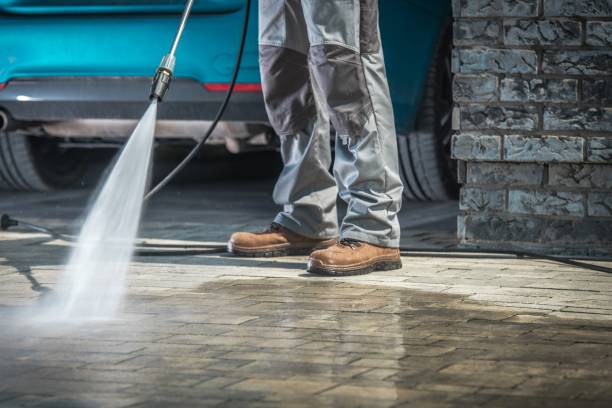 Best Factory Floor Cleaning  in Depew, NY