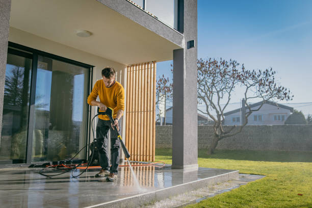 Best Fence Cleaning  in Depew, NY