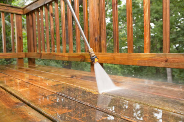 Solar Panel Cleaning in Depew, NY