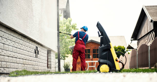 Concrete Sealing in Depew, NY